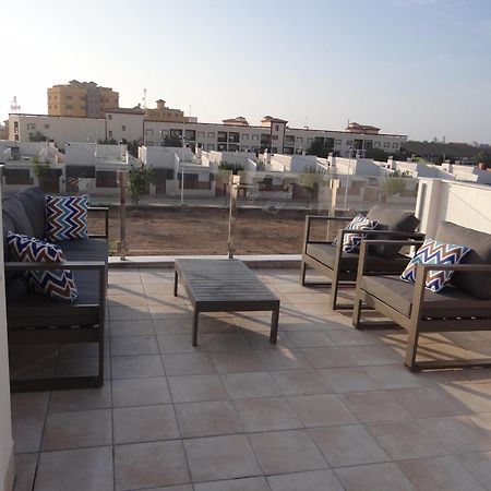 Villa Sinergia 3 Bedrooms Los Alcázares Exteriör bild