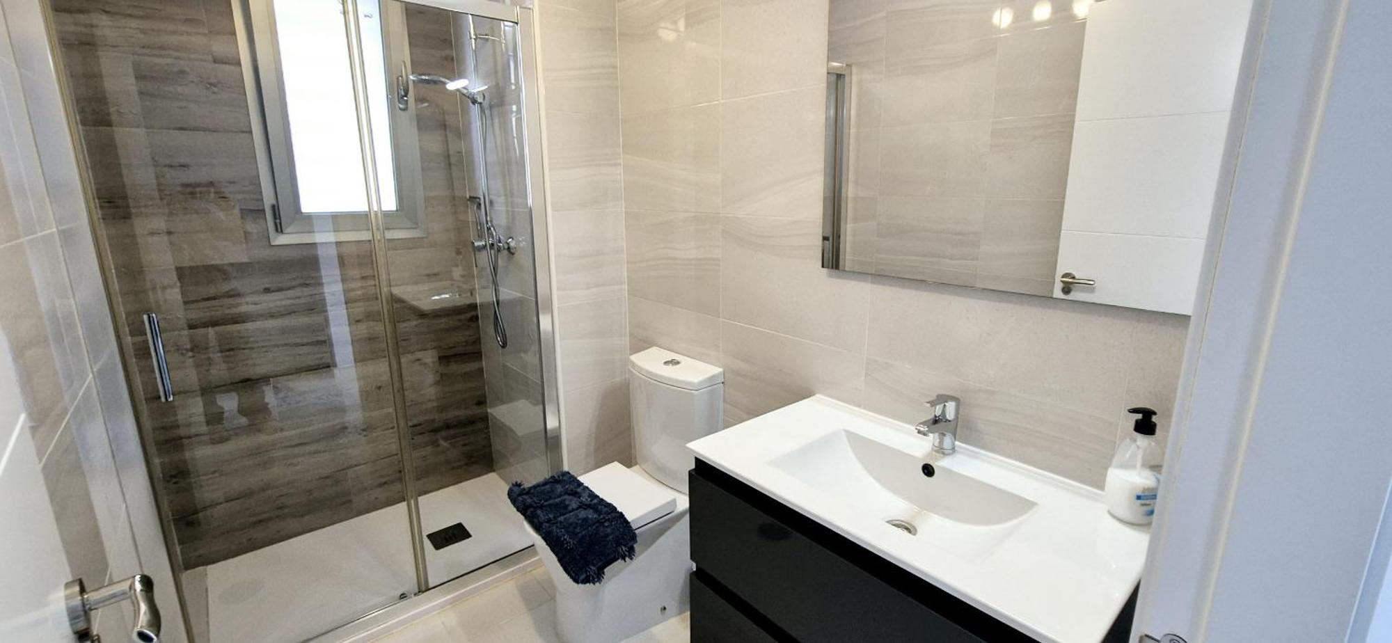 Villa Sinergia 3 Bedrooms Los Alcázares Exteriör bild